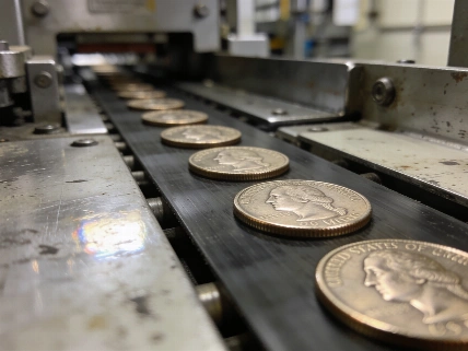 US Mint Faces Collector Uncertainty as Trump Coin Sparks Debate Currency Information