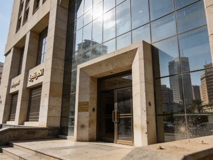 Qara for Energy Tops Egypt's Stock Market as Banks Hold Ground Currency Information