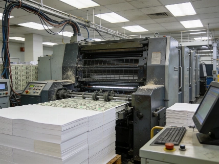 Bureau of Engraving and Printing scraps Maryland move, focuses on Washington DC overhaul Currency Information
