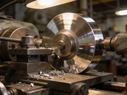 Chrysler's Superfinish Process Redefined Engine Longevity Currency Information