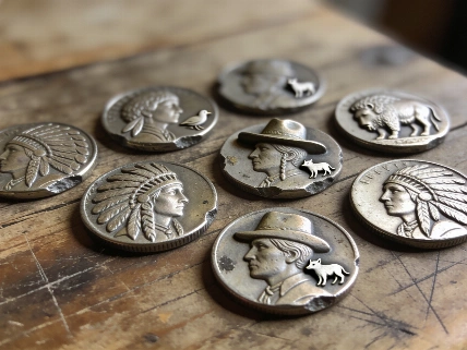 Hobo nickel collection heads to major auction in 2026 Currency Information