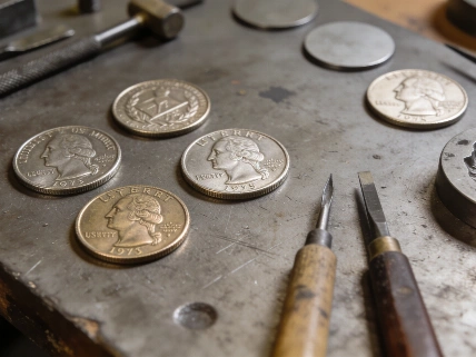 US Mint Selects 37 Artists to Shape Future American Coins Currency Information
