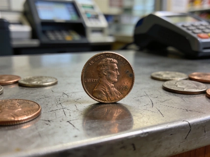US House Votes to End Circulating Penny, Sets Stage for Cash Rounding Currency Information