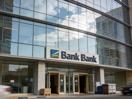 Seviora and Bank FAB launch strategic investment partnership Currency Information