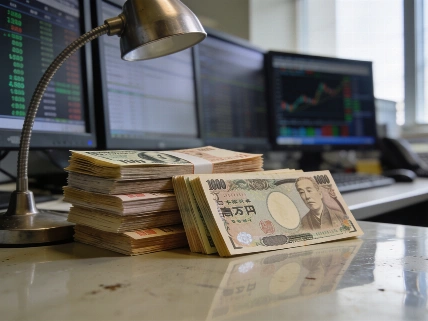 Dollar Faces Pressure as Fed Signals Pause and Yen Rally Stalls Currency Information