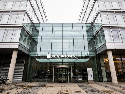 Allica Bank Seeks Swedish Licence to Expand Digital Business Banking Currency Information