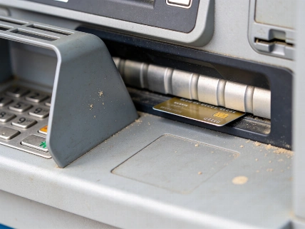 Emirates NBD Egypt warns customers: Don't hand your card to strangers at ATMs Currency Information