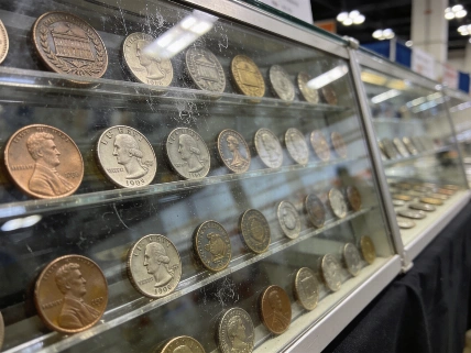 2026 Great American Coin Show Expands Collector Education and Prizes Currency Information