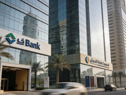 Bank and property stocks steady UAE markets as indexes hold firm Currency Information