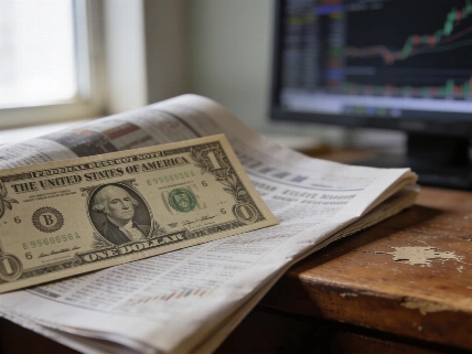 US bond volatility jumps as stocks hold steady Currency Information