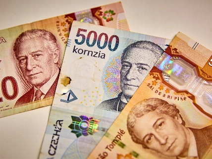 Canada, Czechia, and São Tomé and Príncipe unveil new banknotes Currency Information