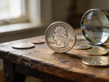 Collectors Divided Over New Semiquincentennial Dollar Coin Release Currency Information
