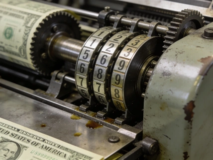 How a 1976 $2 Bill Serial Number Error Became a Collector's Rarity Currency Information