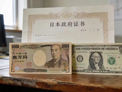 Yen Strengthens as Dollar Falls Below Key Level in Rapid Shift Currency Information