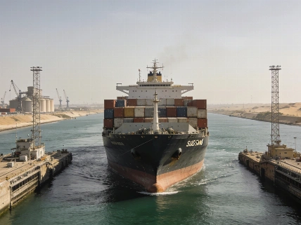 Egypt and South Korea ramp up Red Sea security and trade ties Currency Information