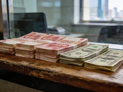 UBS Sees Yuan Strengthening as Dollar Weakens: USD/CNY Could Hit 6.50 by 2027 Currency Information