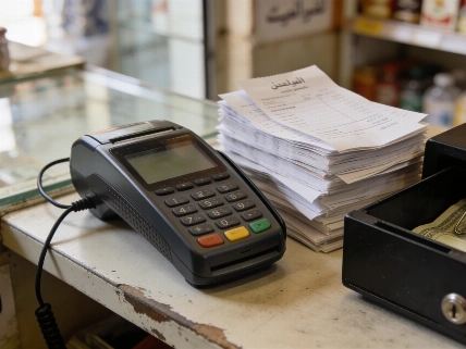 Paymob lands $35 million to push digital payments across MENA Currency Information