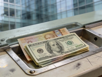 Citi Backs Canadian Dollar as US Rate Premium Faces Test Currency Information