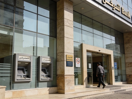 Abu Dhabi First Bank Egypt hits record profit as digital banking takes off Currency Information
