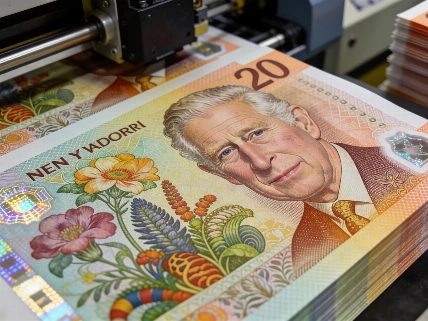 Canada Unveils First Banknote Featuring King Charles III Currency Information