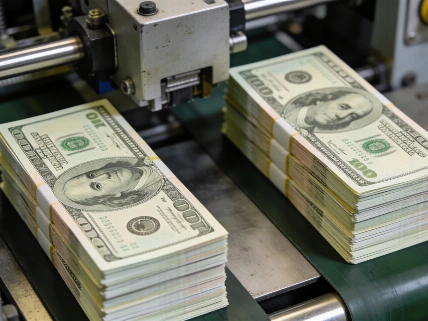 No New Two Dollar Bills as US Shifts Focus to Security Upgrades Currency Information