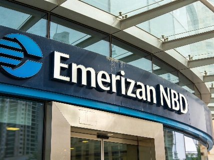 Emirates NBD opens VIP banking to UAE business clients Currency Information