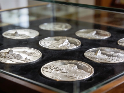 CIT's 2026 summer coin launch brings global stories to silver Currency Information