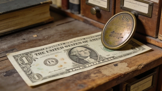 How Bronze Surcharges Created Rare U.S. Fractional Currency Errors Currency Information