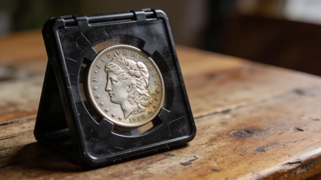 Rare 1936 Norfolk Half Dollar Sets New Standard for Collectors Currency Information