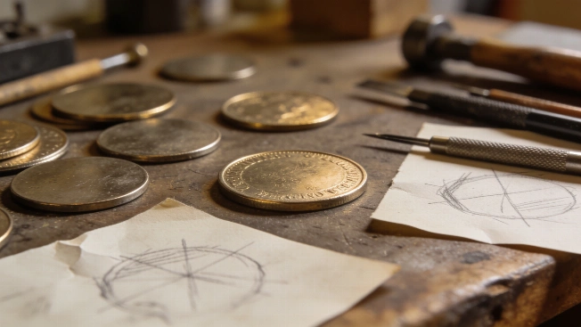 US Mint Expands Artistic Infusion Program With New Coin Designers Currency Information