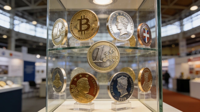 Coin of the Year Ceremony Returns to Pittsburgh in August 2026 Currency Information