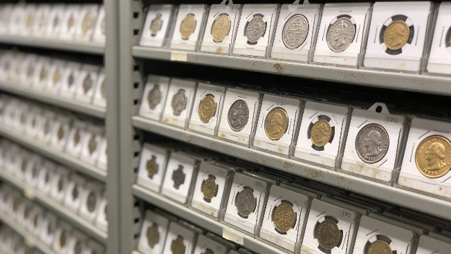 Rare Latin American and Spanish Coins Headline Heritage Auction Currency Information