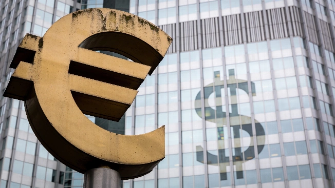 Euro to Dollar Outlook: Trendline Break Signals Further Gains Possible Currency Information