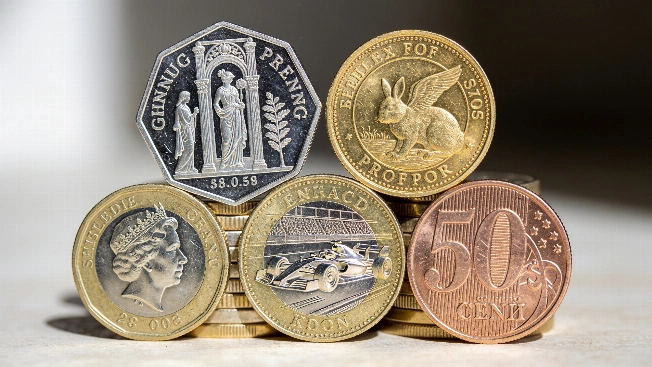 New Coins Mark French Art, Caribbean Wildlife, and Racing Milestones Currency Information