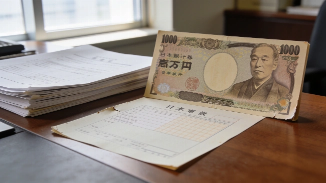 Japan's 10-Year Bond Yield Reaches 3% Amid Global Rate Shift Currency Information