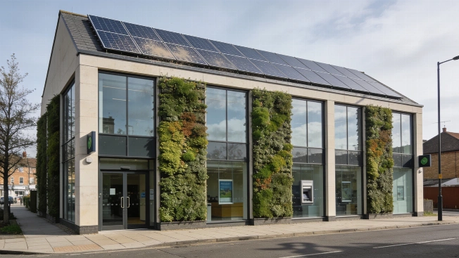 Triodos Bank Appoints Lauren Couch to Lead UK Business Lending Currency Information