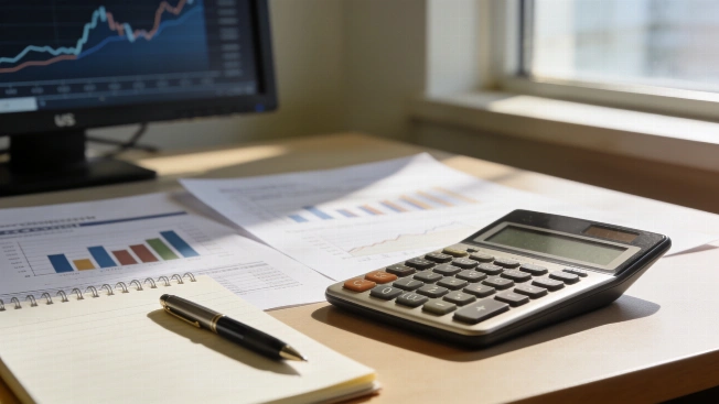 US Leading Economic Index Falls in August, Surprising Forecasters Currency Information