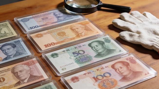 How WorldBanknotes.eu Connects Collectors to Global Banknotes Currency Information