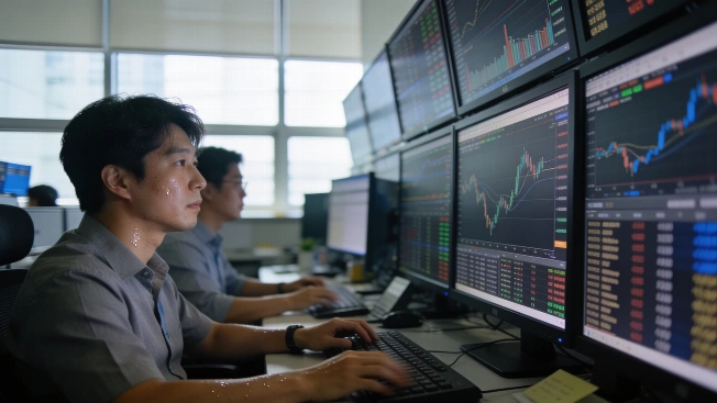 Korean Won Recovers as Index-Driven Outflows Subside in July Currency Information