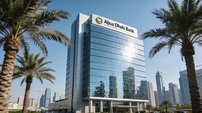 Abu Dhabi First Bank eyes double digit credit growth by 2026 Currency Information