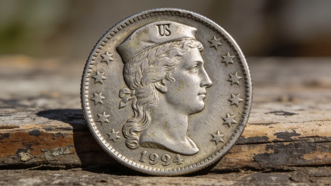E and L Capped Bust Quarters Defy Explanation After 145 Years Currency Information