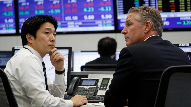 How Rate Checks Signal Possible Currency Intervention in USD/JPY Currency Information