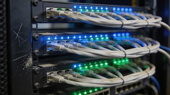 What a 404 Error Means for Online Financial Services Currency Information