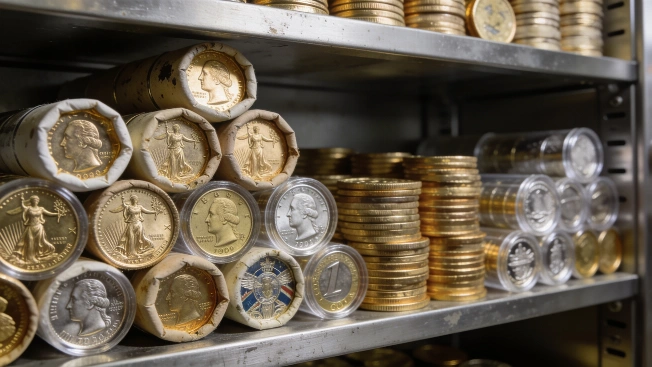 How Bullion Coins Became a Global Collecting Trend Currency Information