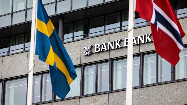 Norwegian Krone Hits Resistance as Citi Closes Out NOK/SEK Trade Currency Information