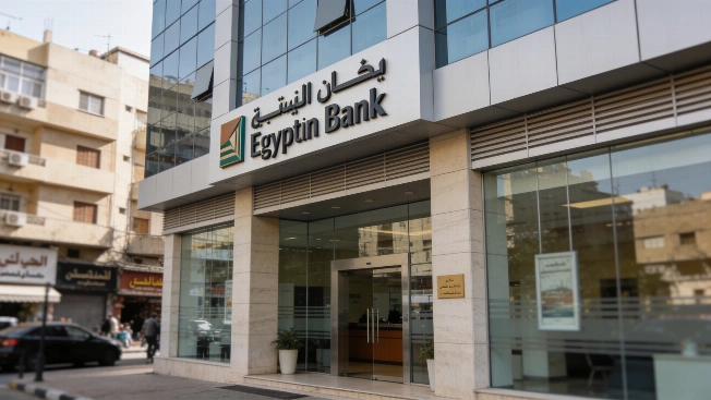 Emirates NBD Egypt named official bank for Gouna Film Festival Currency Information