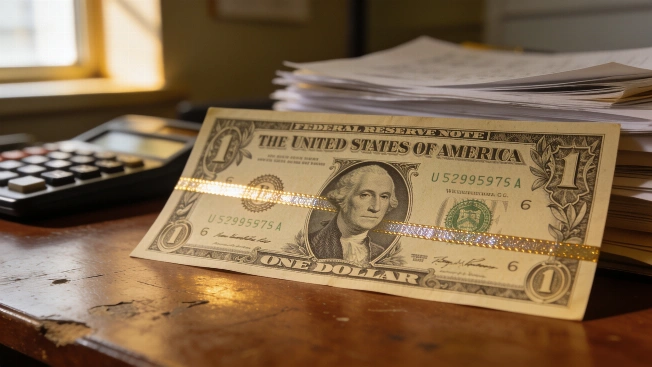 US Treasury Yields Approach Five Percent as Debt Costs Reshape Markets Currency Information