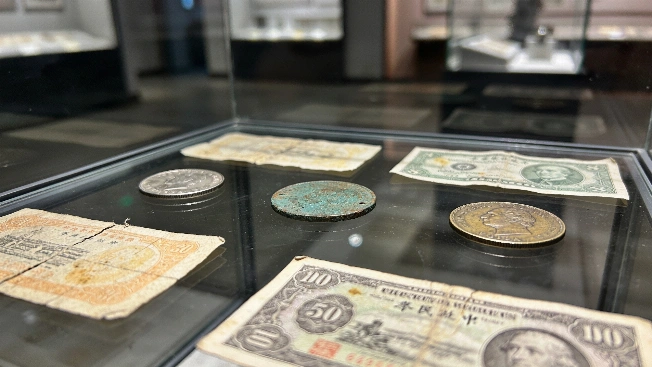 ANA Awards Spotlight Numismatic Research and Young Talent in 2026 Currency Information