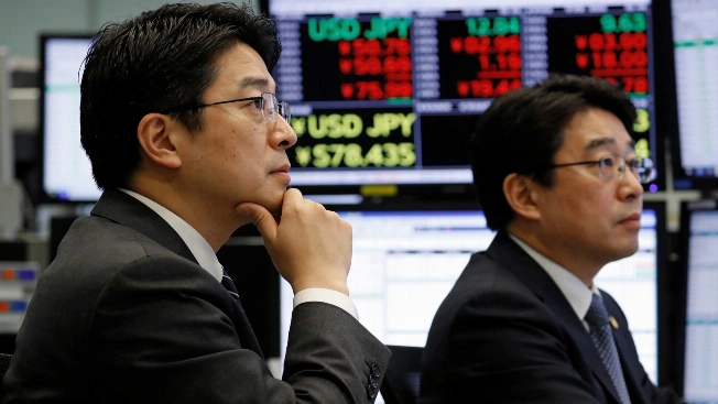 Yen Holds Above Intervention Lows as US and Japan Act to Stabilize Currency Information