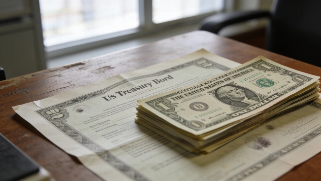 US Dollar Slides to Three-Month Low as Treasury Buybacks Expand Currency Information